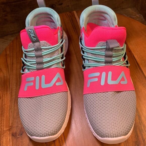 Fila sneakers.  Inv 5516 - Picture 1 of 6
